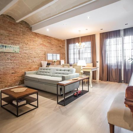 11Rdsp1061 - Fantastic 1Br Apartment In Sant Antoni Barcelona Luaran gambar