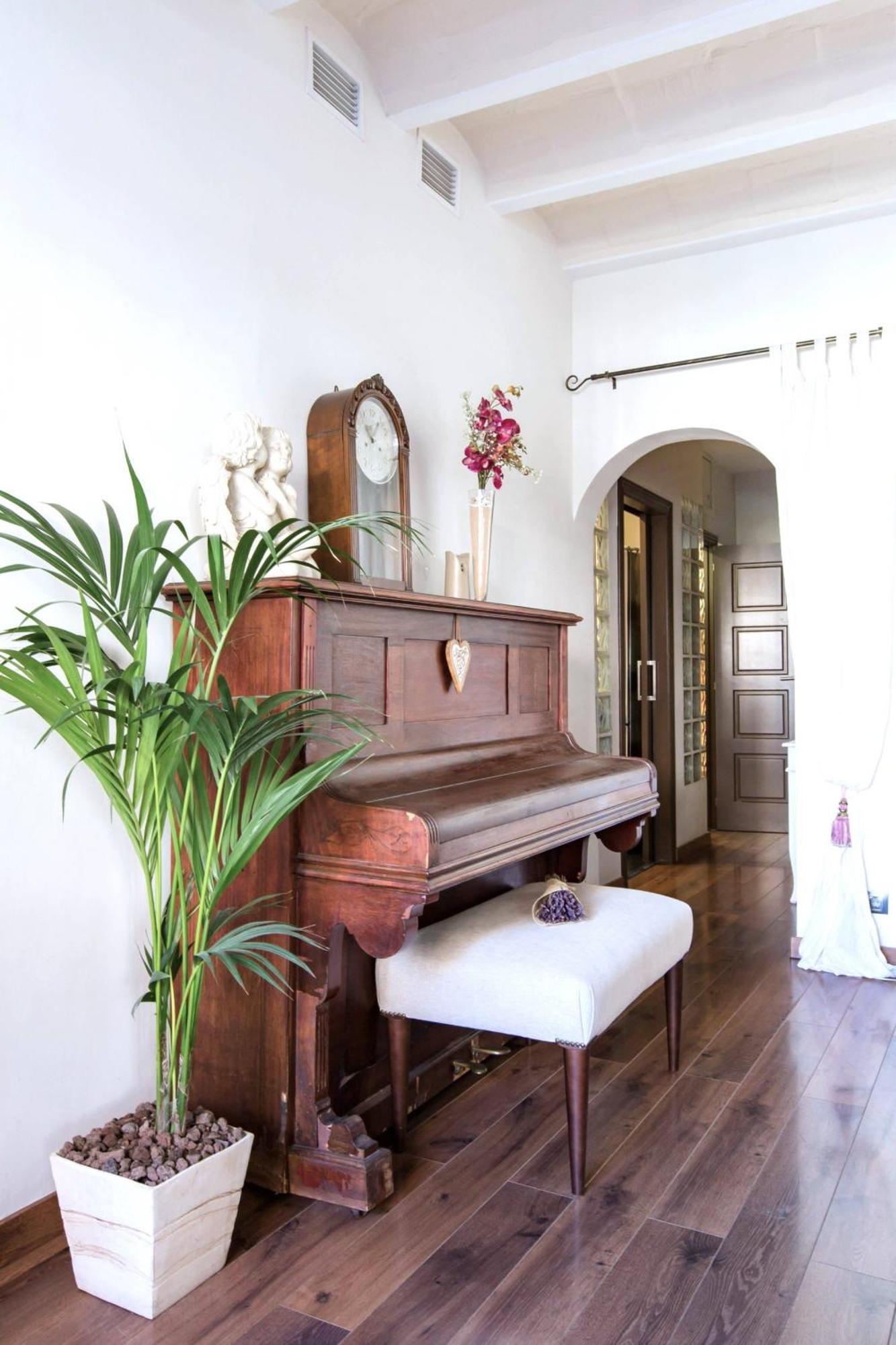 11Rdsp1061 - Fantastic 1Br Apartment In Sant Antoni Barcelona Luaran gambar