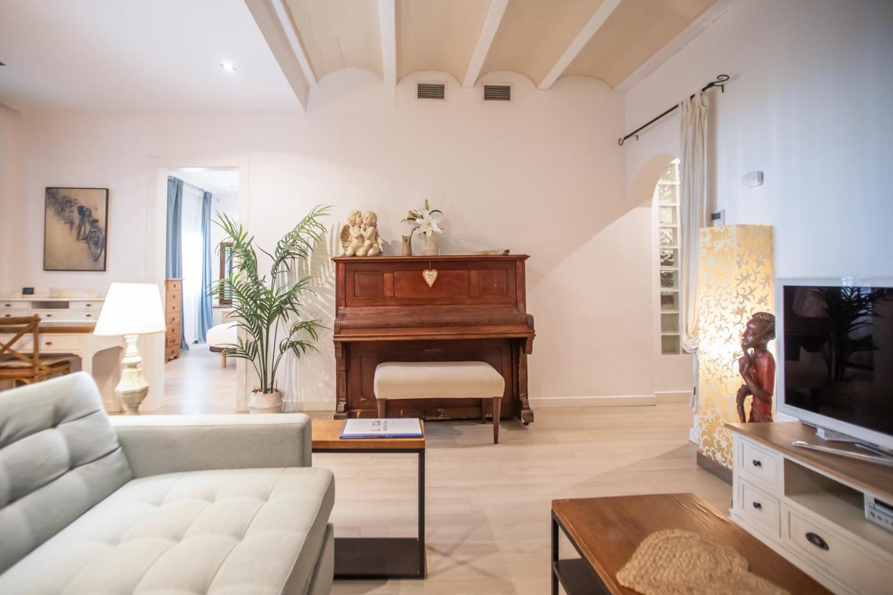 11Rdsp1061 - Fantastic 1Br Apartment In Sant Antoni Barcelona Luaran gambar
