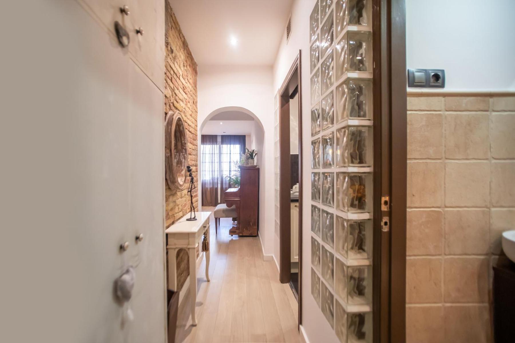 11Rdsp1061 - Fantastic 1Br Apartment In Sant Antoni Barcelona Luaran gambar
