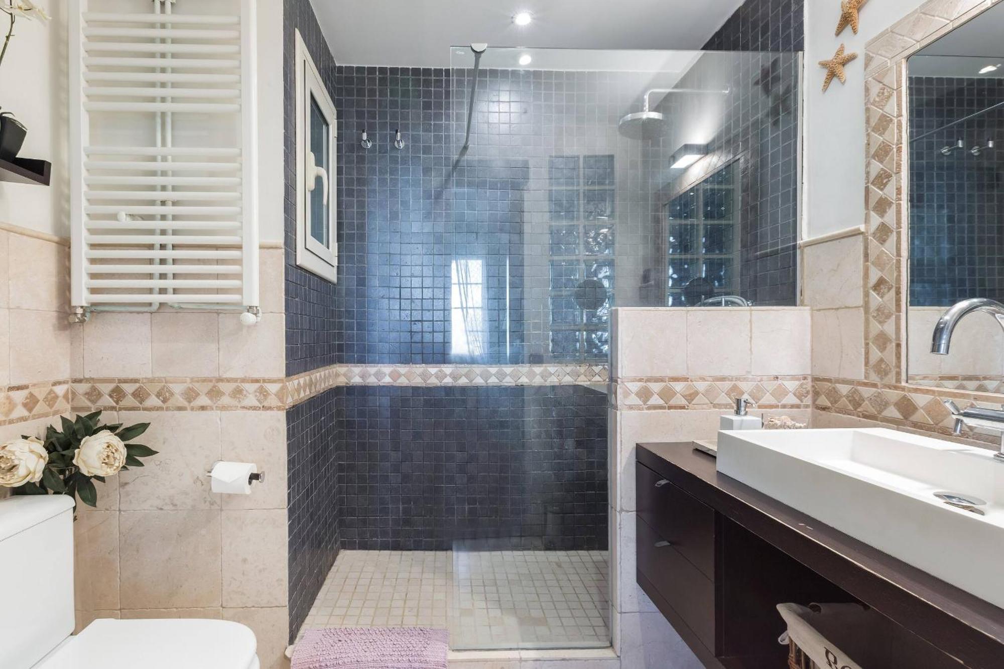 11Rdsp1061 - Fantastic 1Br Apartment In Sant Antoni Barcelona Luaran gambar