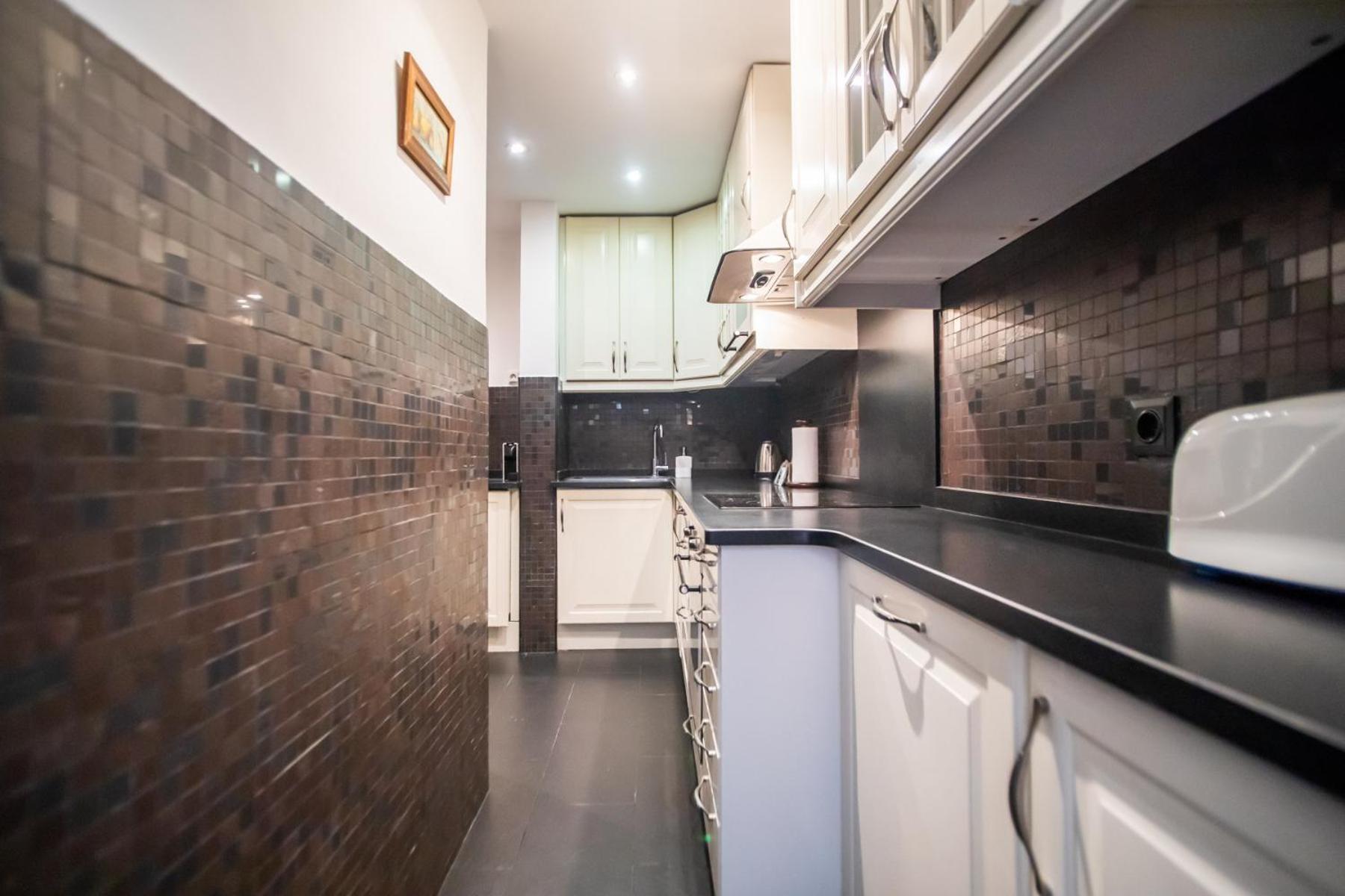 11Rdsp1061 - Fantastic 1Br Apartment In Sant Antoni Barcelona Luaran gambar