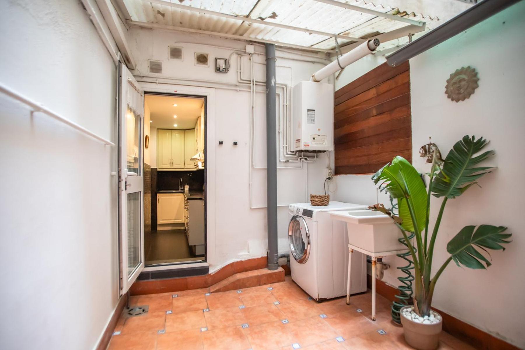 11Rdsp1061 - Fantastic 1Br Apartment In Sant Antoni Barcelona Luaran gambar