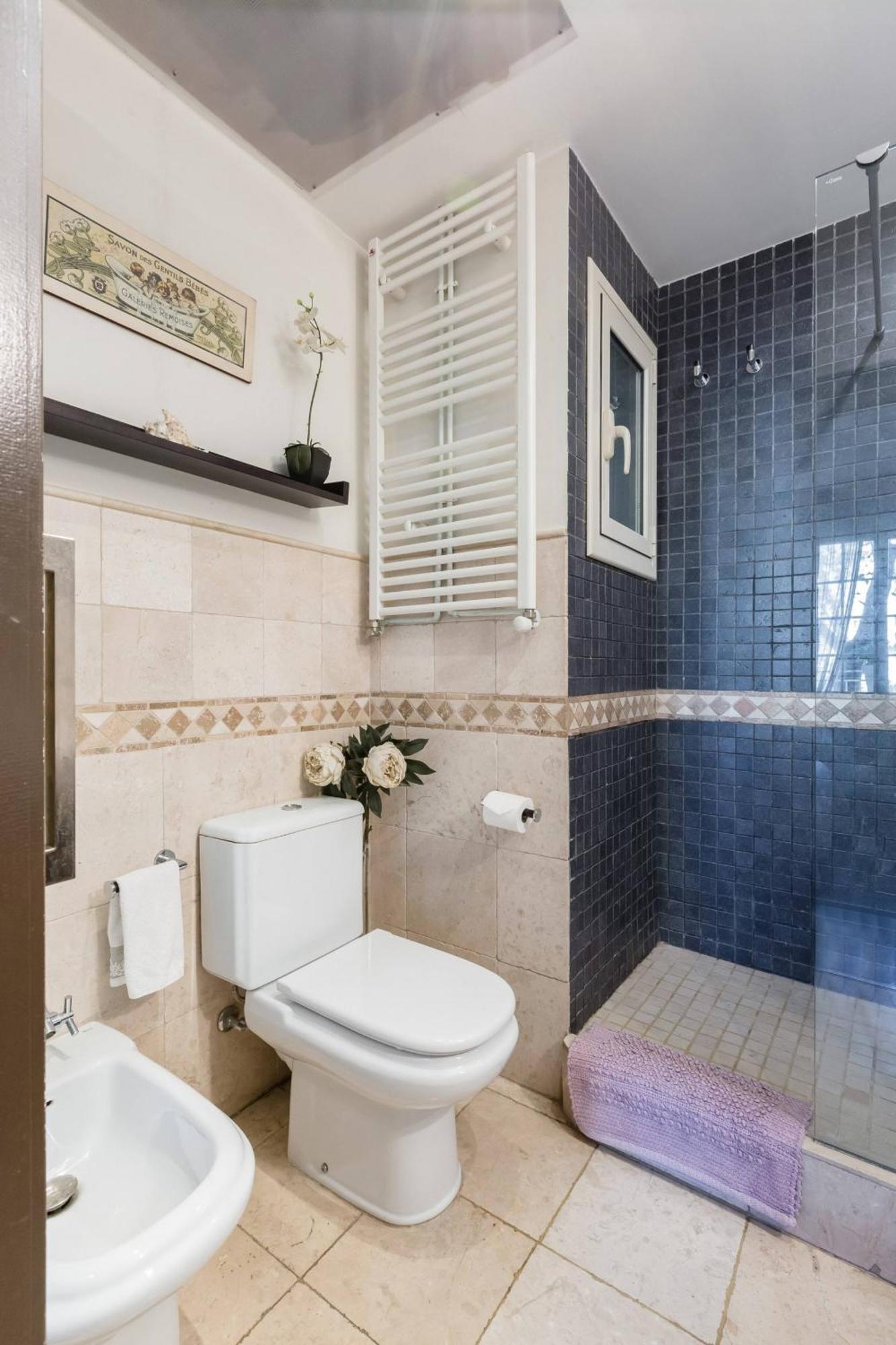 11Rdsp1061 - Fantastic 1Br Apartment In Sant Antoni Barcelona Luaran gambar
