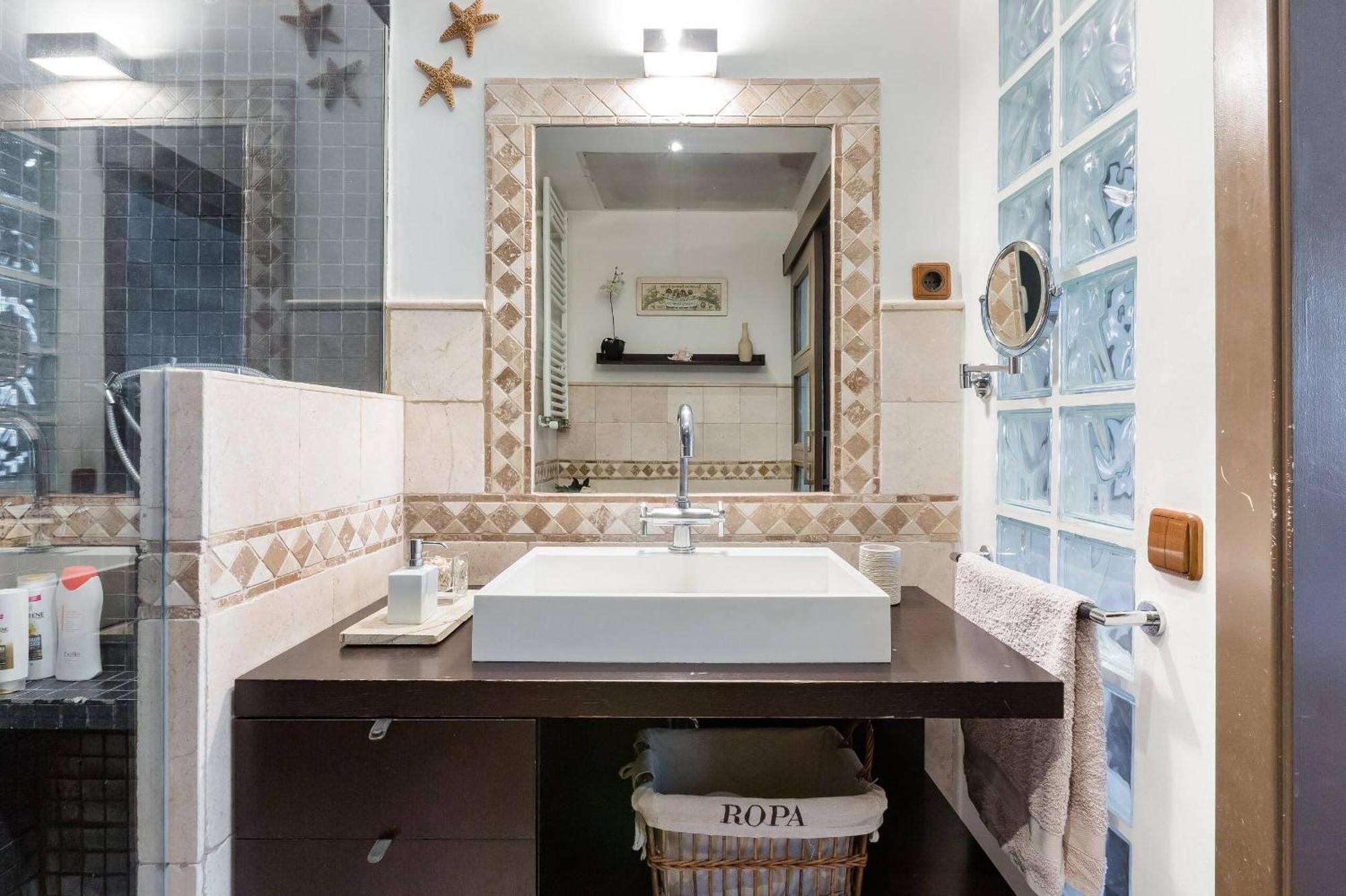 11Rdsp1061 - Fantastic 1Br Apartment In Sant Antoni Barcelona Luaran gambar